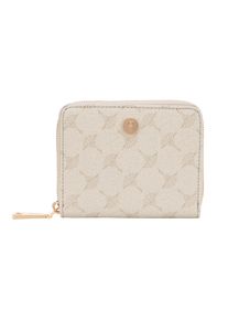 JOOP! Kartenetui JOOP, Damen, moon rock, Kleinlederwaren Kartenetui, Damen Portemonnaie mit Logo-Emblem