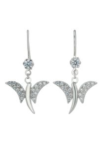 Adelia&acute;s Kettenanh&auml;nger ADELIA&acute;S "Damen Anh&auml;nger aus 925 Silber", silber, Schmuckanh&auml;nger, Damen, Kettenanh&auml;nger