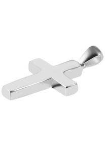 Adelia&acute;s Kettenanh&auml;nger ADELIA&acute;S "Unisex Anh&auml;nger &iquest; Gravuranh&auml;nger aus 925 Silber", silber, Schmuckanh&auml;nger, Damen, Kettenanh&auml;nger