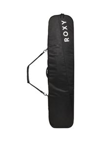 Reisetasche Roxy "Roxy Board Sleeve", Damen, schwarz snowflake emboss, Obermaterial: 100% Microfaser;, Taschen Reisetasche