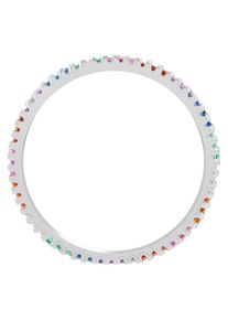 Adelia&acute;s Fingerring ADELIA&acute;S "Damen Ring aus 925 Silber" Gr. 60, silber, Fingerringe, Damen, 60, Silber 925 (Sterlingsilber), Fingerring