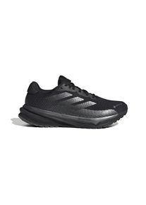 Adidas Herren Supernova GTX schwarz 40.0