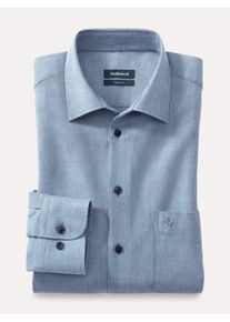 Walbusch Premium-Flanell Hemd