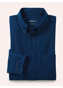 Walbusch Chambray-Hemd