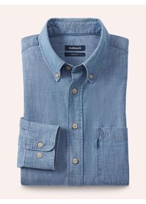 Walbusch Chambray-Hemd