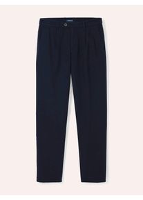 Walbusch Wohlf&uuml;hl Leinen-Hose