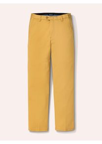 Walbusch Extraglatt Dehnbund-Chino