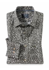 Walbusch Pures Leinen Hemd