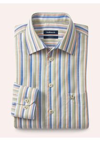 Walbusch Extraglatt-Hemd Tropical