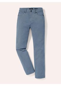 Walbusch Jeans Sattlerstich