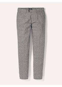 Walbusch Wohlf&uuml;hl Leinen-Hose