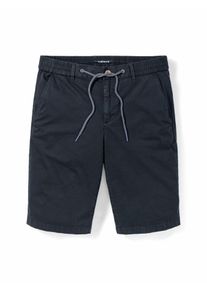 Walbusch Urlaubs-Bermudas Baumwollstretch
