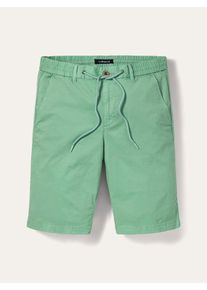 Walbusch Urlaubs-Bermudas Baumwollstretch