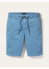 Walbusch Urlaubs-Bermudas Baumwollstretch