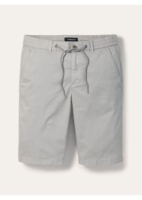 Walbusch Urlaubs-Bermudas Baumwollstretch