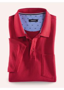 Walbusch Pique-Polo Pima Cotton