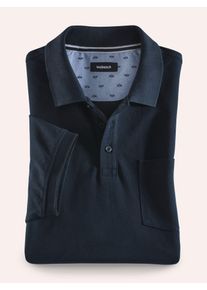 Walbusch Pique-Polo Pima Cotton