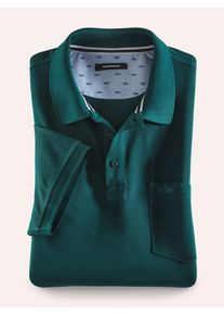 Walbusch Pique-Polo Pima Cotton