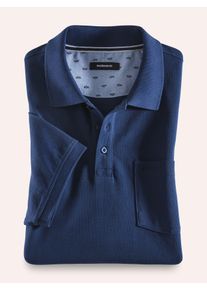 Walbusch Pique-Polo Pima Cotton