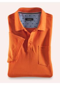 Walbusch Pique-Polo Pima Cotton