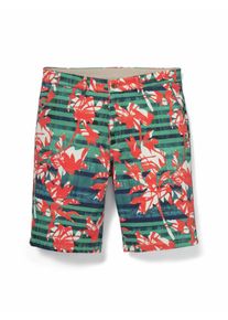 Walbusch Organic Cotton Bermudas