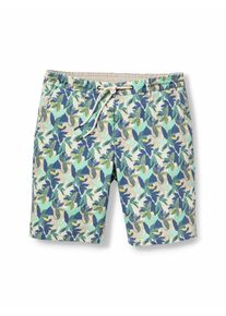 Walbusch Organic Cotton Bermudas