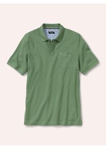 Walbusch Pique-Polo Pima Cotton