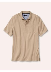 Walbusch Pique-Polo Pima Cotton