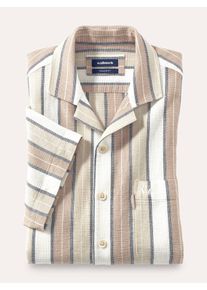 Walbusch Baumwoll-Hemd Summer Breeze