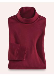 Walbusch Rollkragen-Shirt