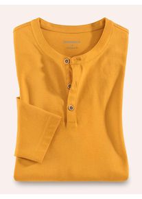 Walbusch Henley-Shirt