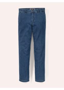 Walbusch Jogger-Jeans Chino