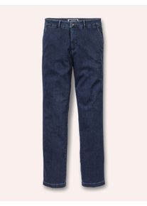 Walbusch Jogger-Jeans Chino