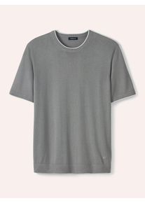Walbusch Feinstrick Shirt
