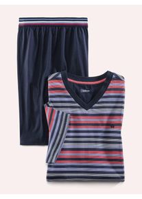 Walbusch V-Shorty Maritim