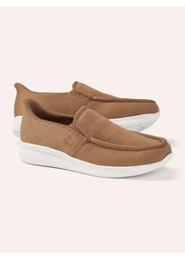 Walbusch Komfortslipper M&uuml;helos