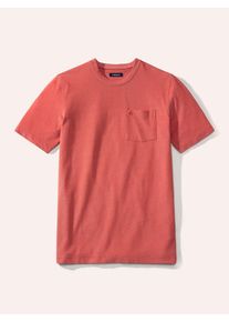 Walbusch Extraglatt T-Shirt