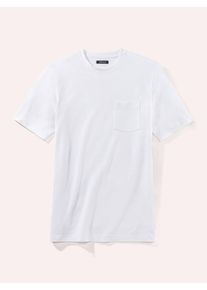 Walbusch Extraglatt T-Shirt