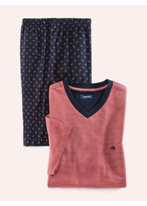 Walbusch V-Shorty Maritim