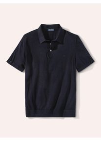 Walbusch Premium Strickpolo