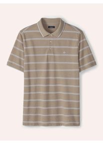 Walbusch Bi-Colour Polo