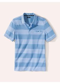 Walbusch Extraglatt-Polo Klimakontrolle
