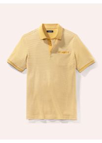 Walbusch Extraglatt-Polo Bestklima