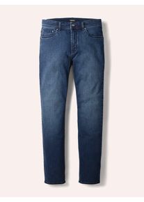 Walbusch Jeans Sattlerstich