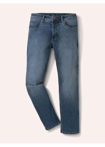 Walbusch Jeans Sattlerstich