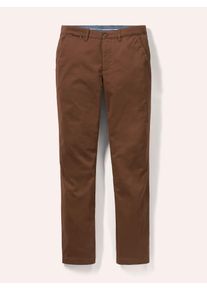 Walbusch Extraglatt-Thermo Chino