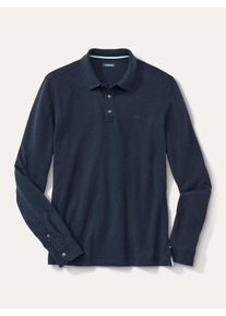 Walbusch Merino Mix Polo