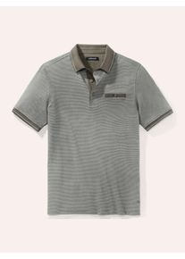 Walbusch Extraglatt-Polo Bestklima