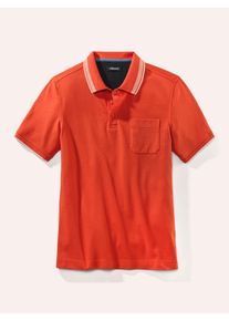 Walbusch Klimapolo Frischekick