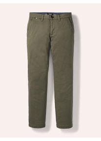 Walbusch Extraglatt-Thermo Chino